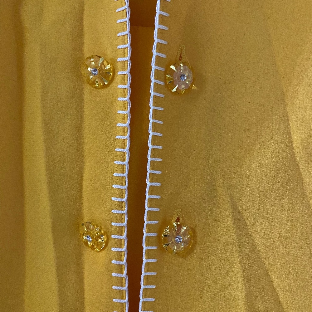 A Must Have Beautiful Suit